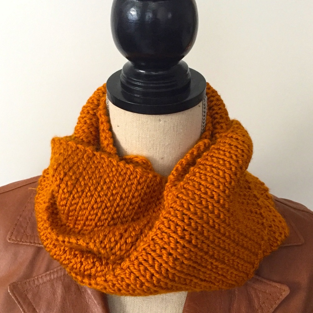NEW Scarf long